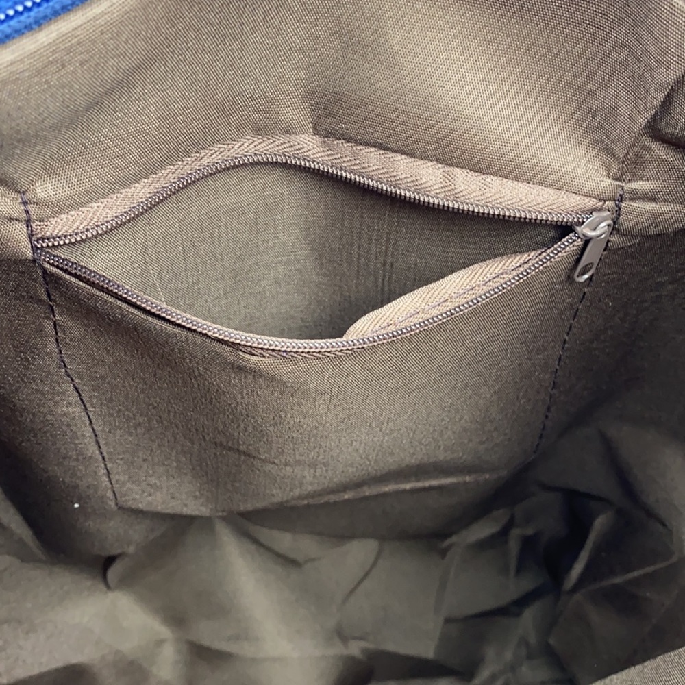 American flag beach tote - Picture 12 of 17